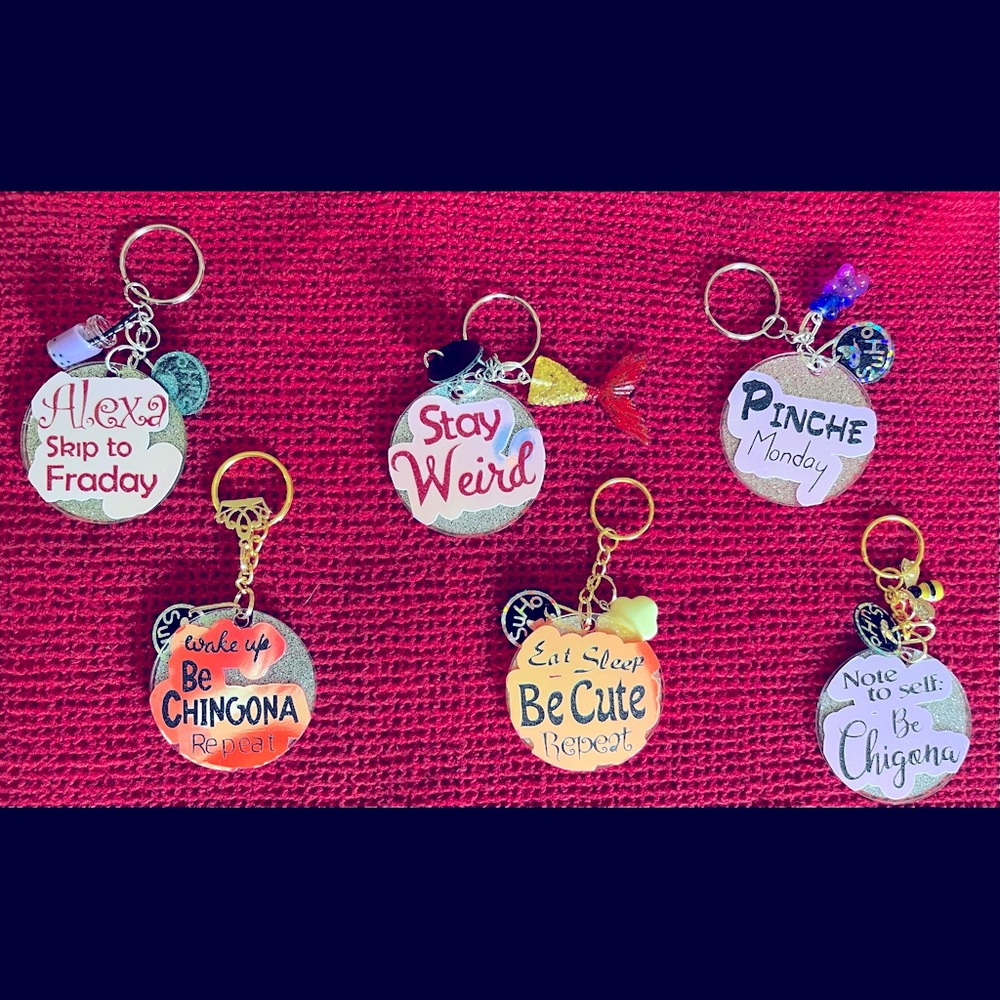 Keychain